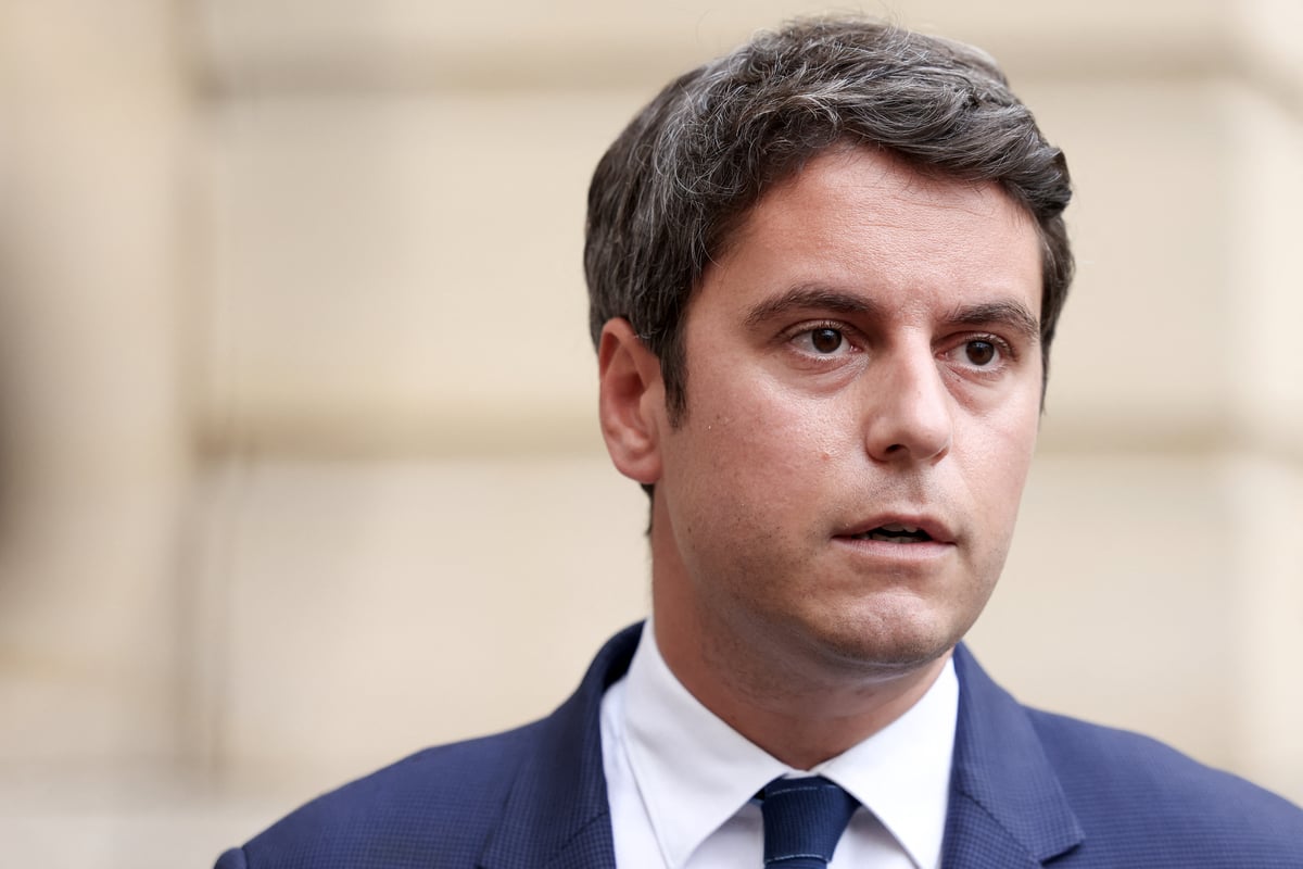 gabriel attal qui