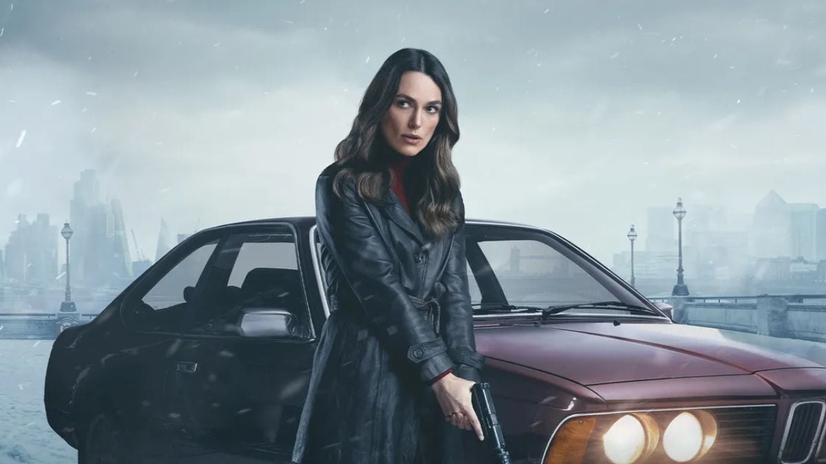 black doves netflix