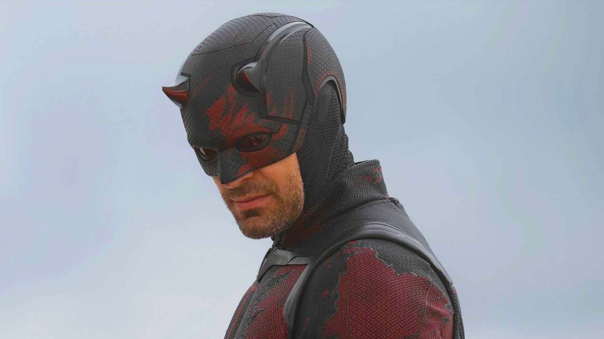 daredevil born again