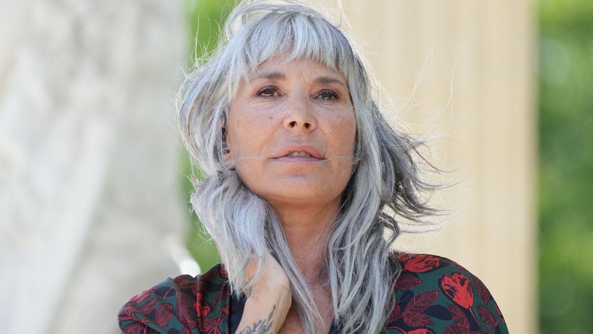zazie deuil elle