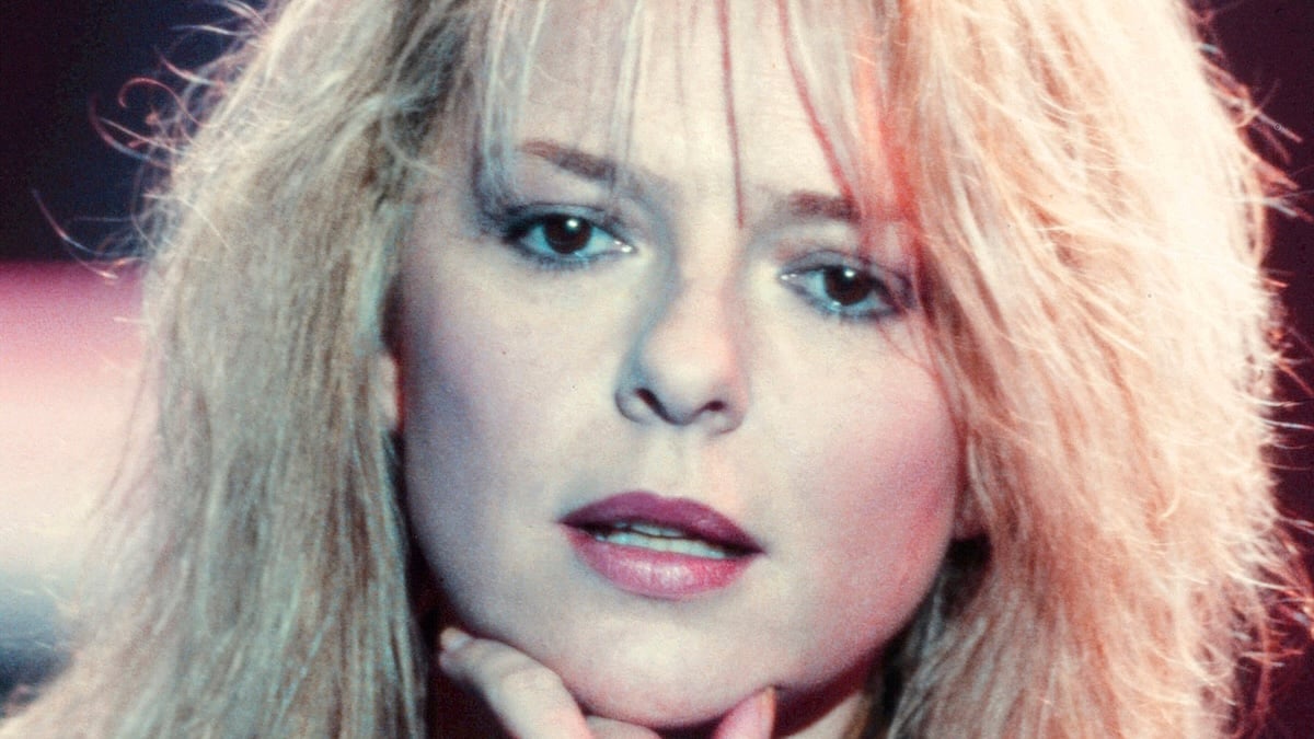 france gall largue