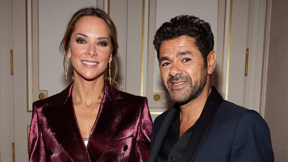 jamel debbouze mlissa