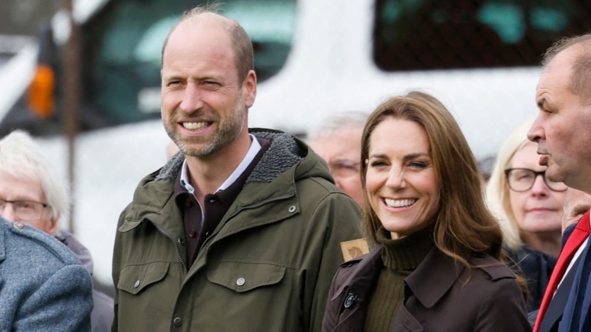 kate middleton prince