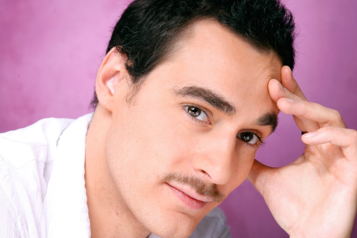 lacteur arnaud denis