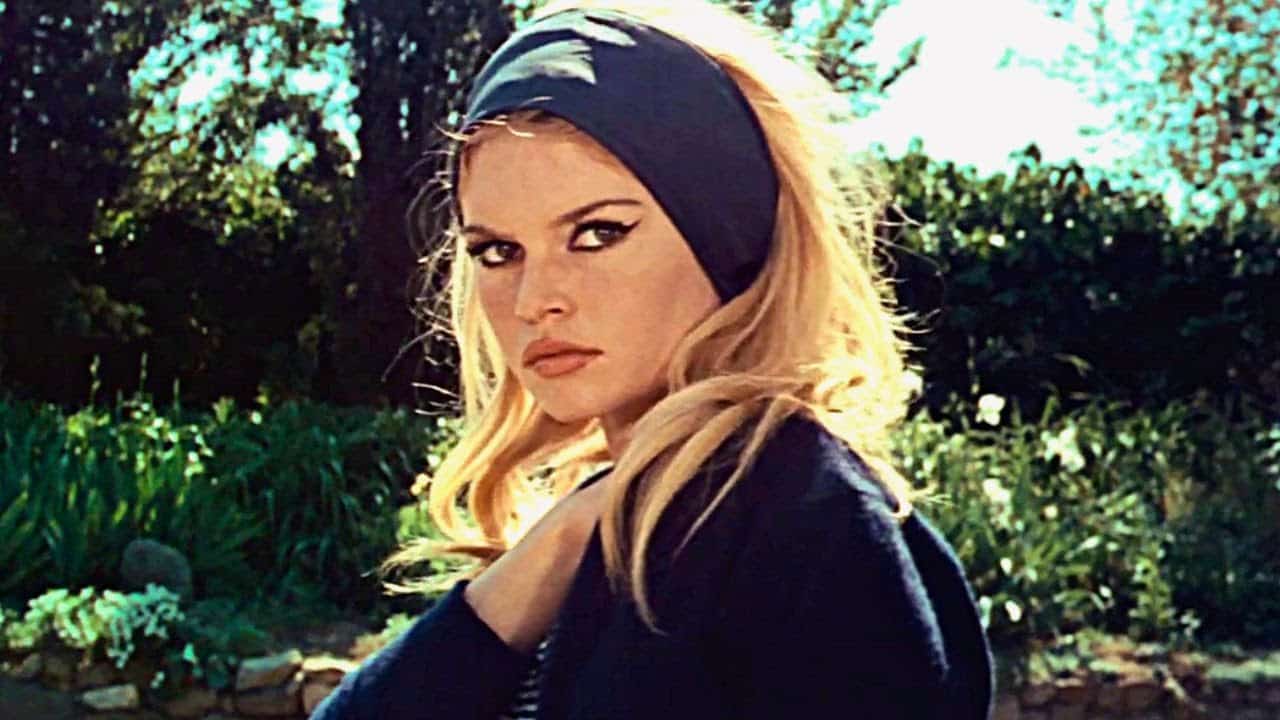 brigitte bardot perdre