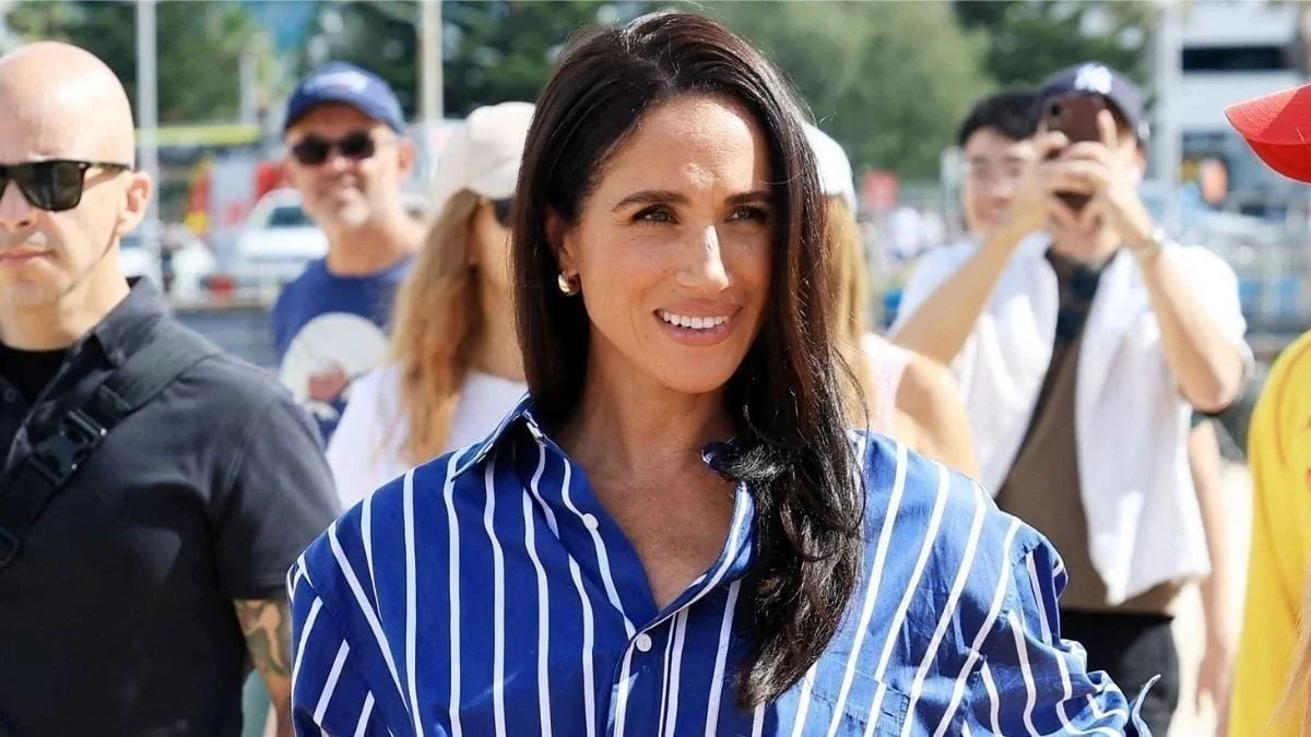 meghan markle danger
