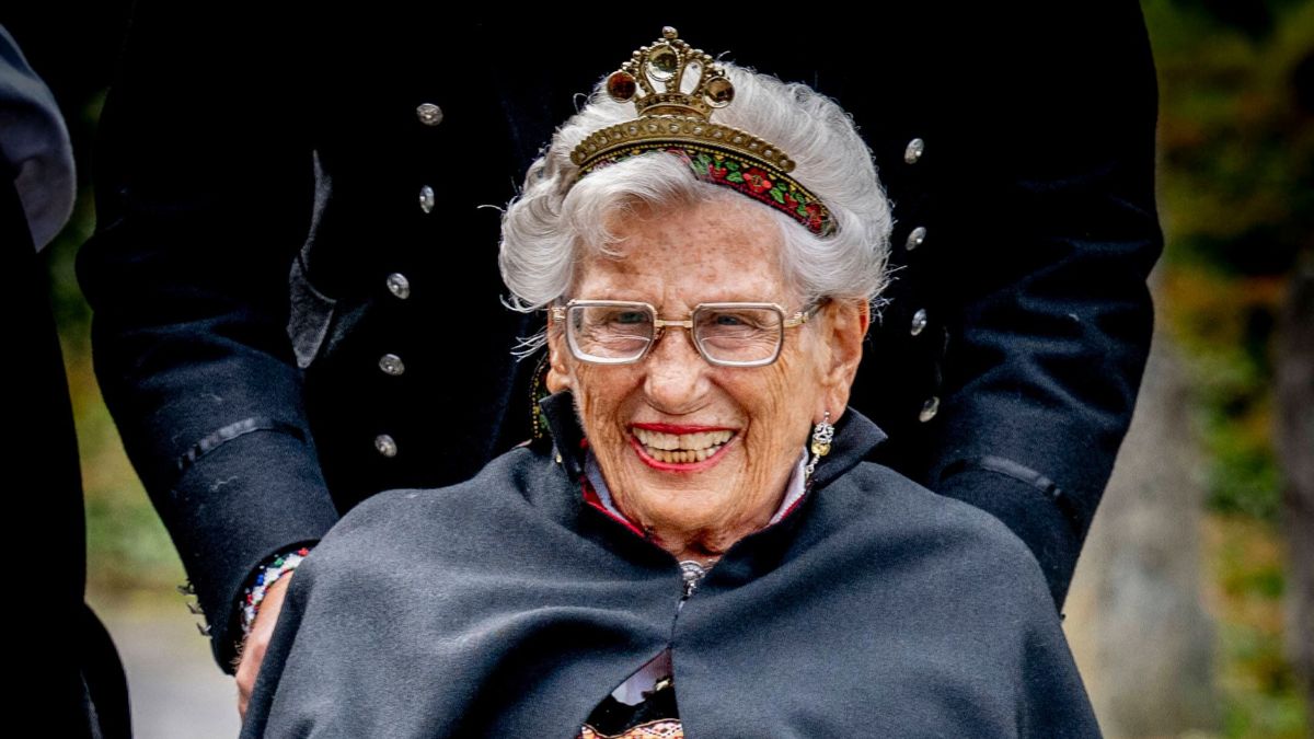 mort princesse astrid