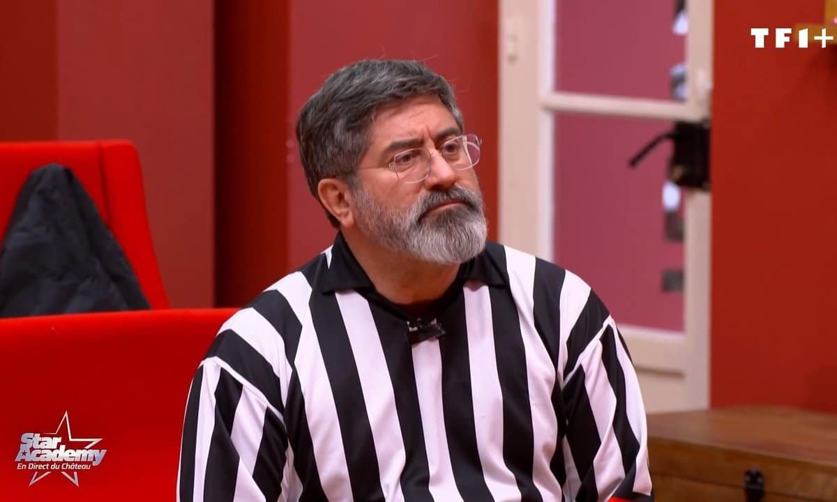 star academy papy