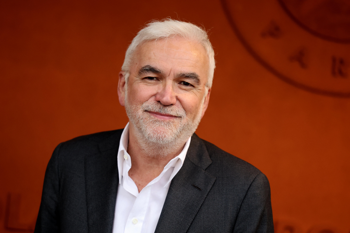 pascal praud guerre