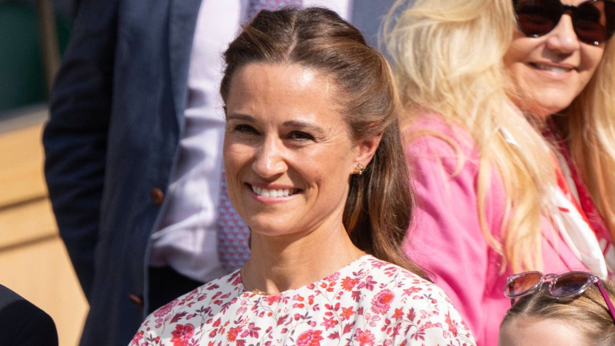 pippa middleton sur