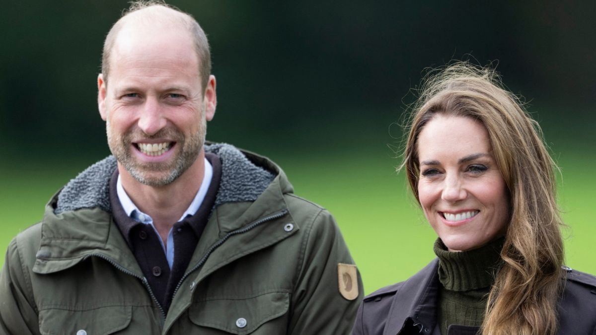 prince william kate