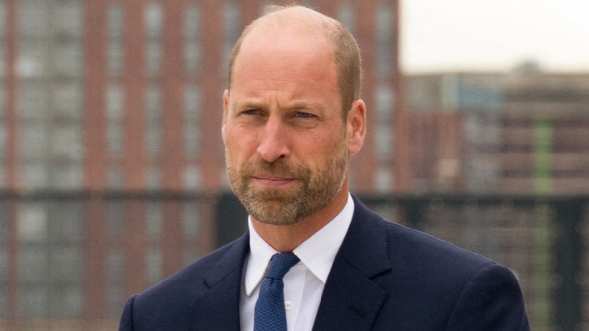 prince william son