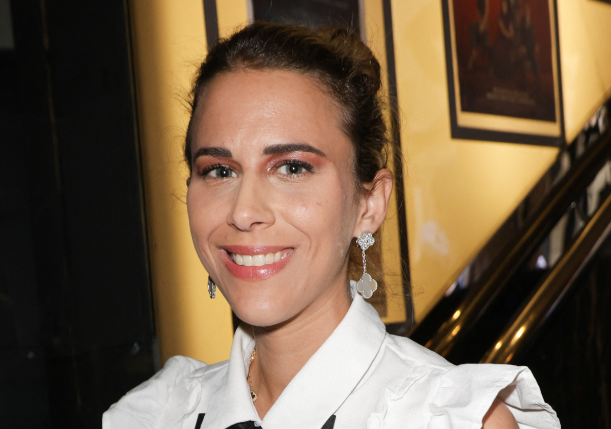 sarah saldmann qui
