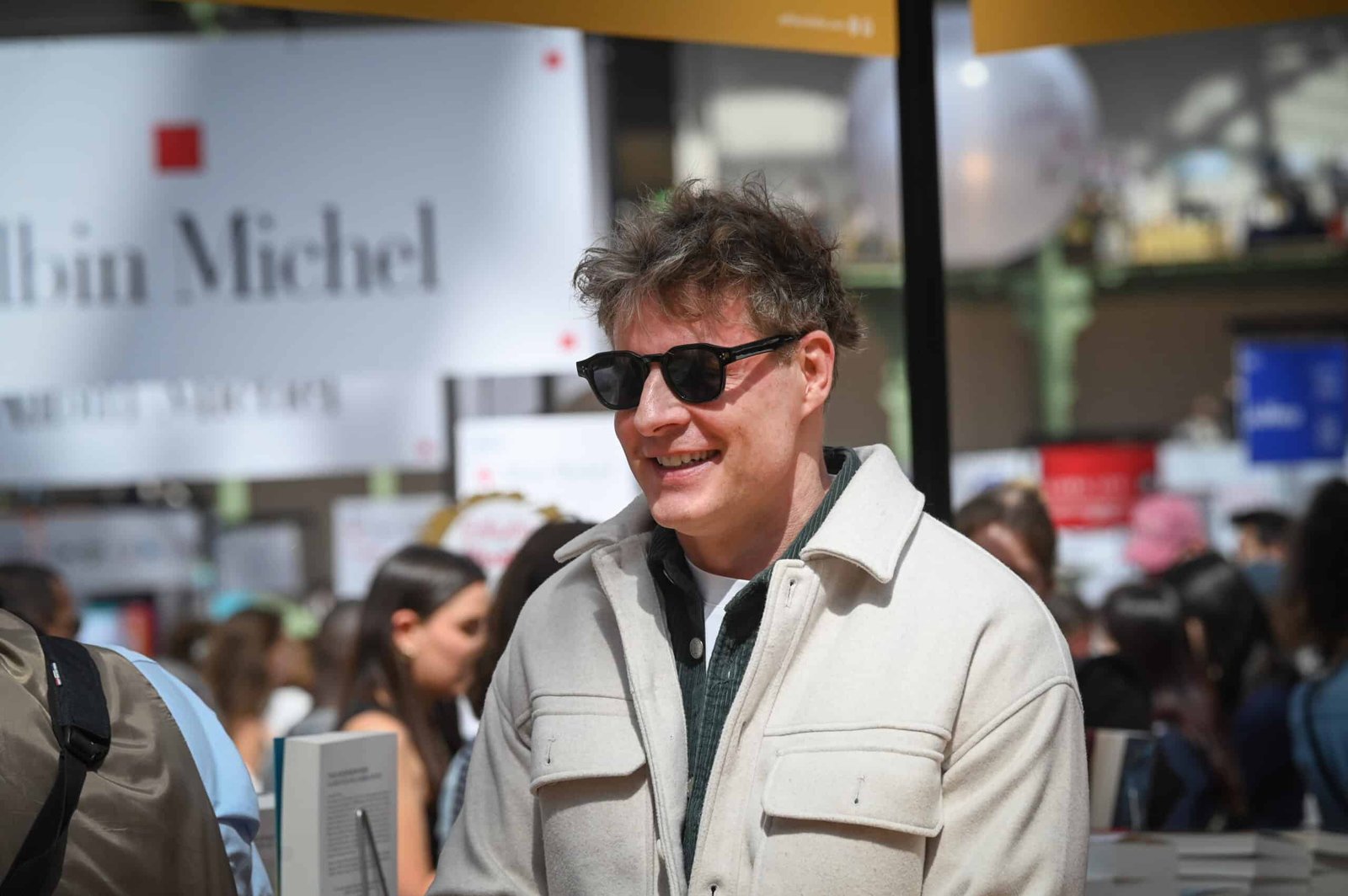 vache matthieu delormeau