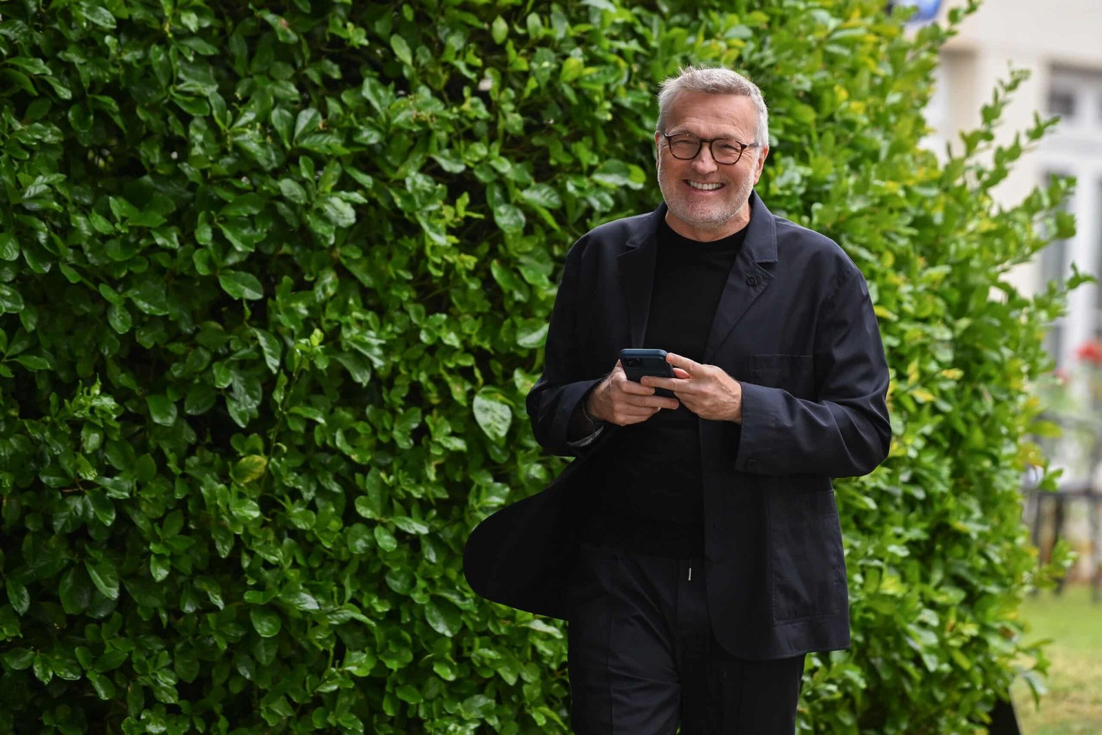 laurent ruquier quatre