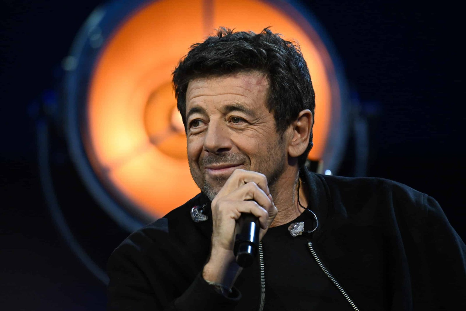 patrick bruel deuxime