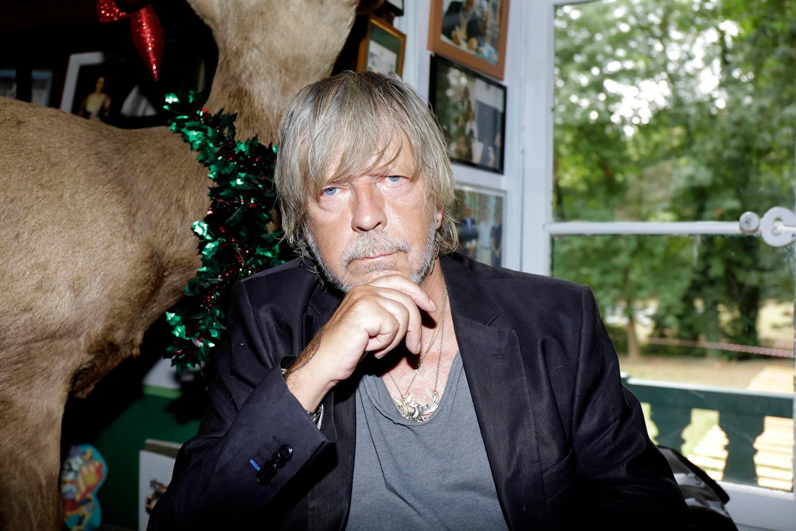 renaud ans prouve