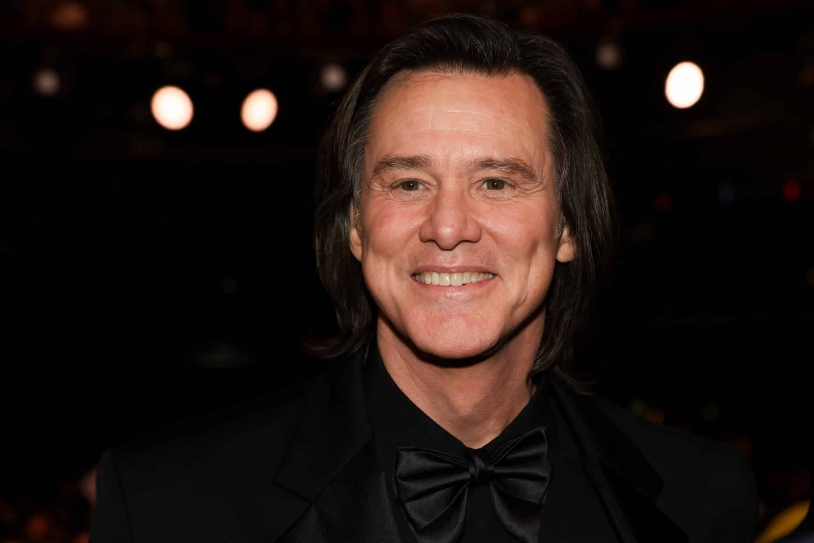 jim carrey mari