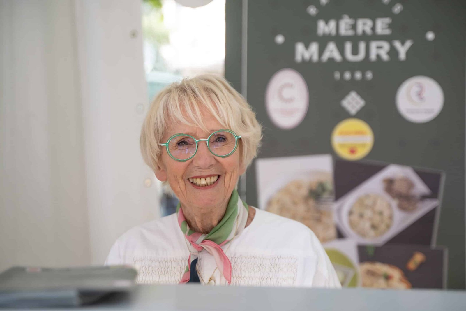 quelle horreur mercotte