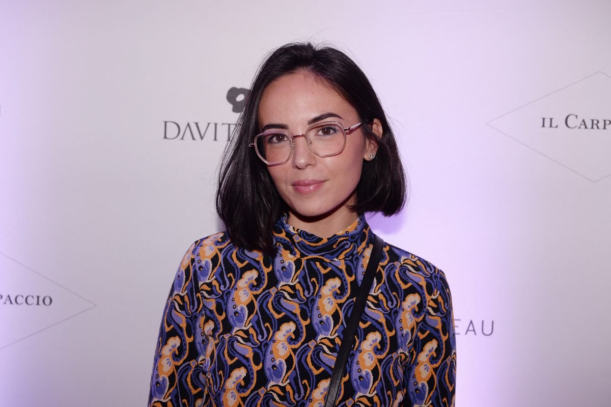 agathe auproux est