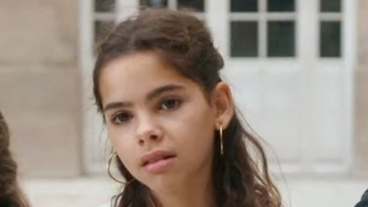 voice kids lila
