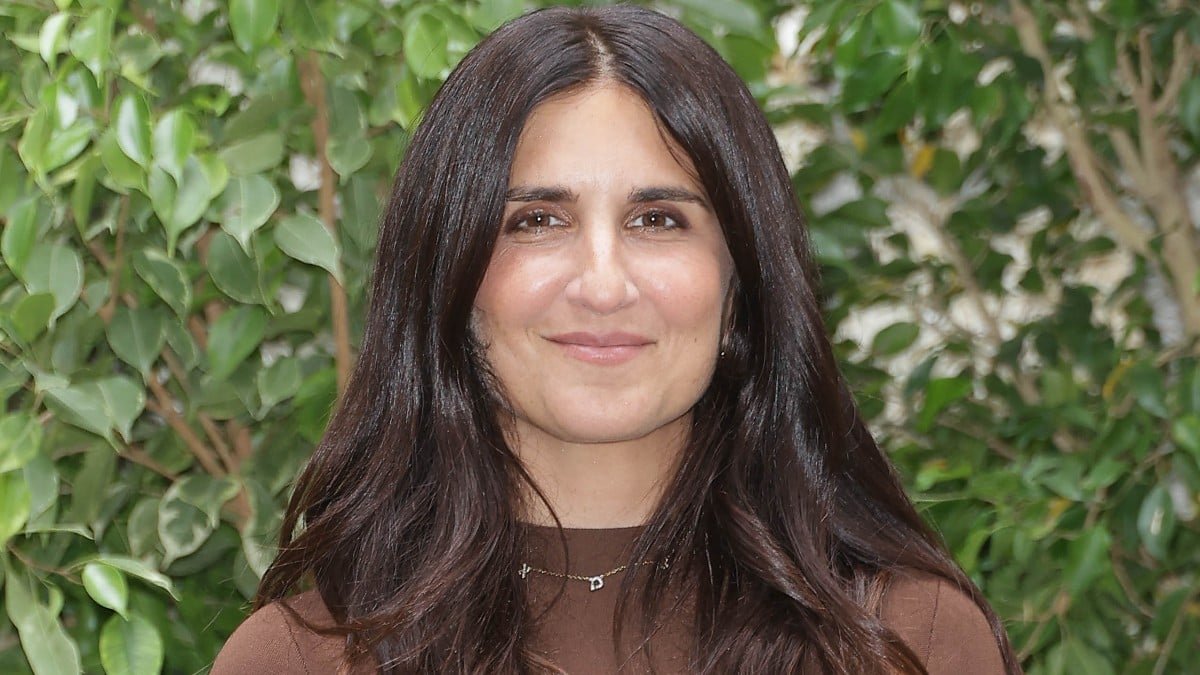 graldine nakache assume