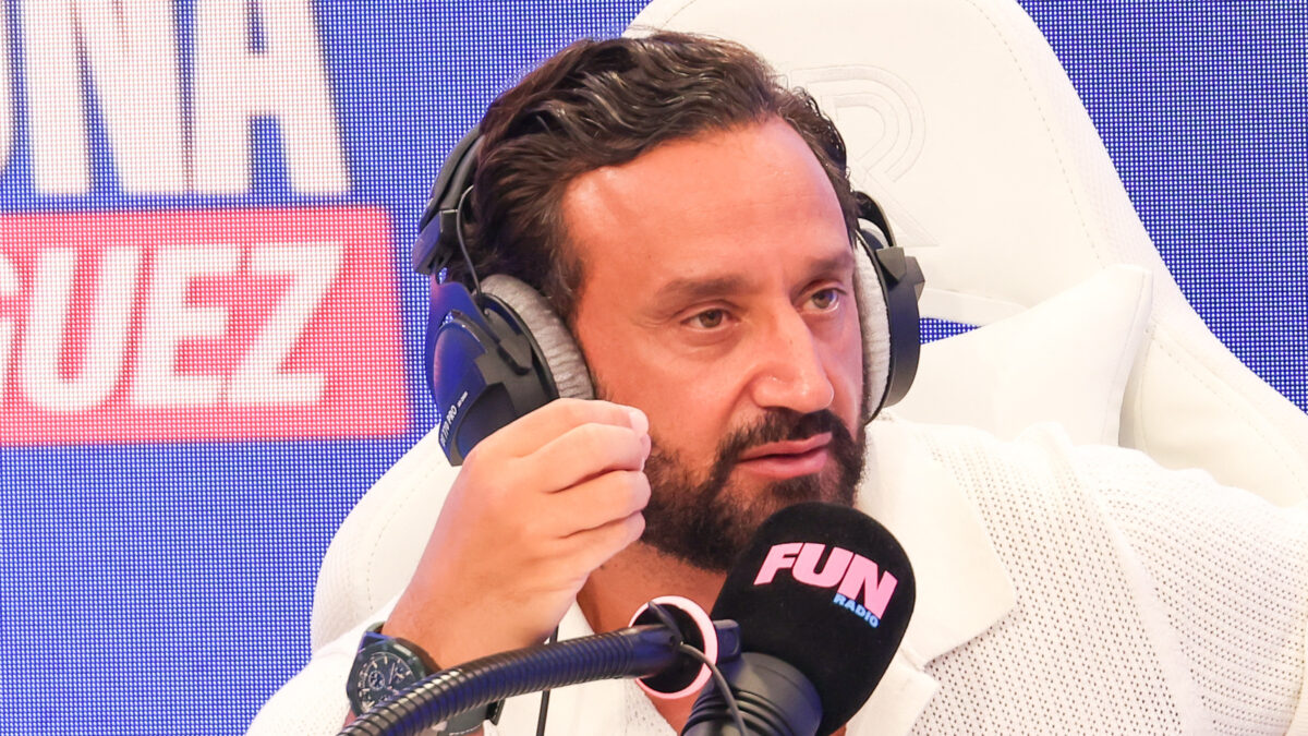tbt9 cyril hanouna