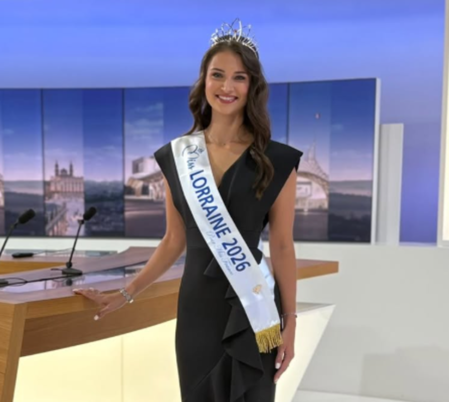 miss france 2027