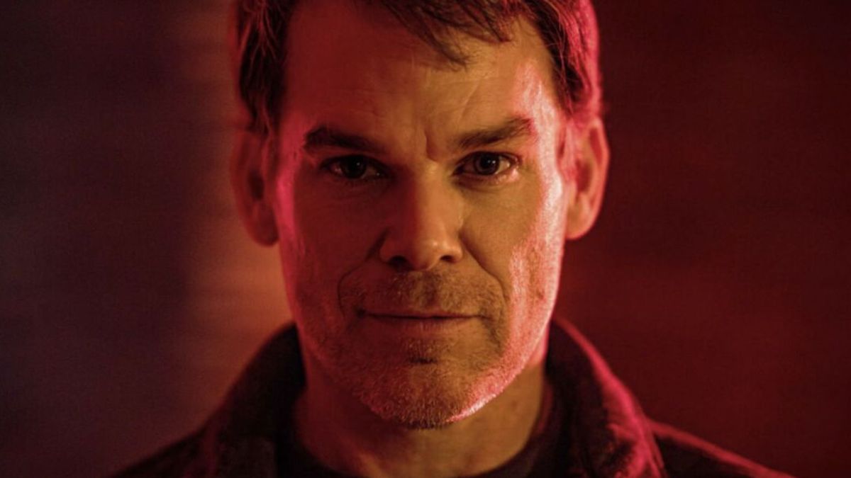 dexter resurrection date