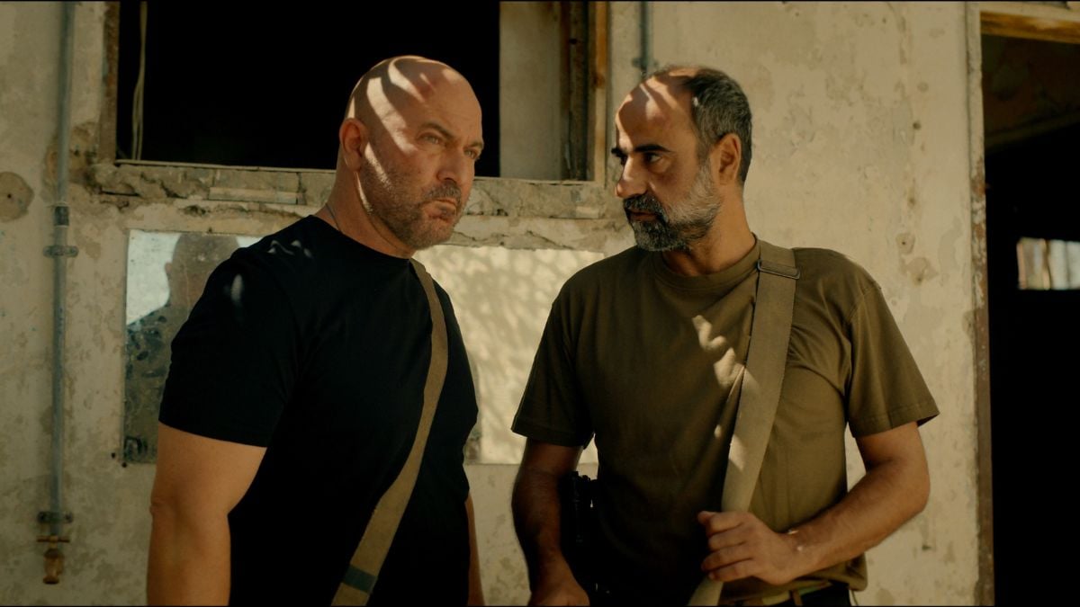 fauda netflix une