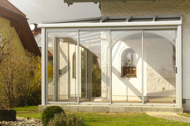 miroirs baies vitres