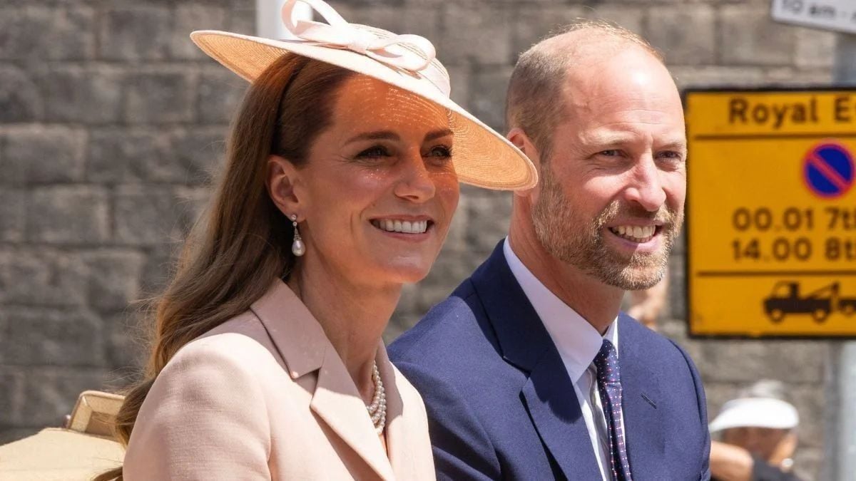 kate middleton prince