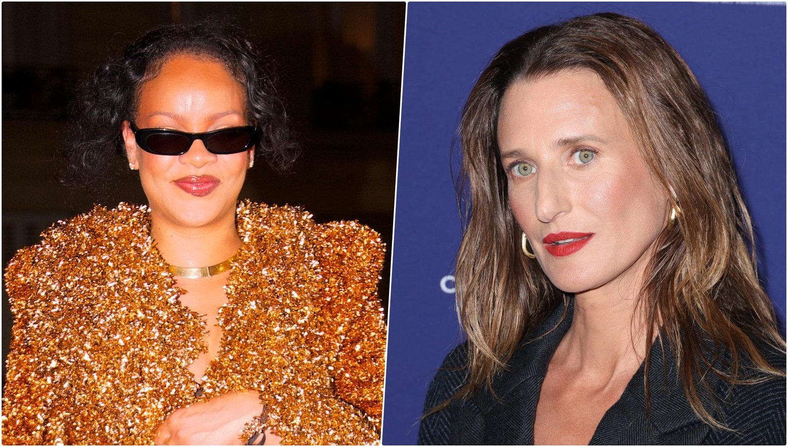 rihanna camille cottin