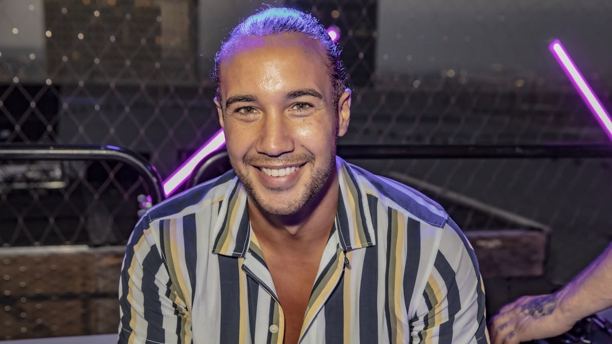laurent maistret kohlanta