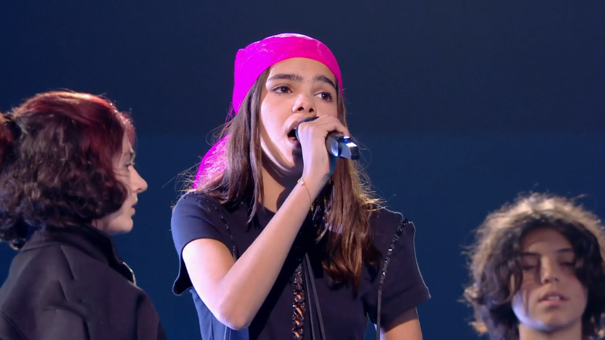 voice kids 2026