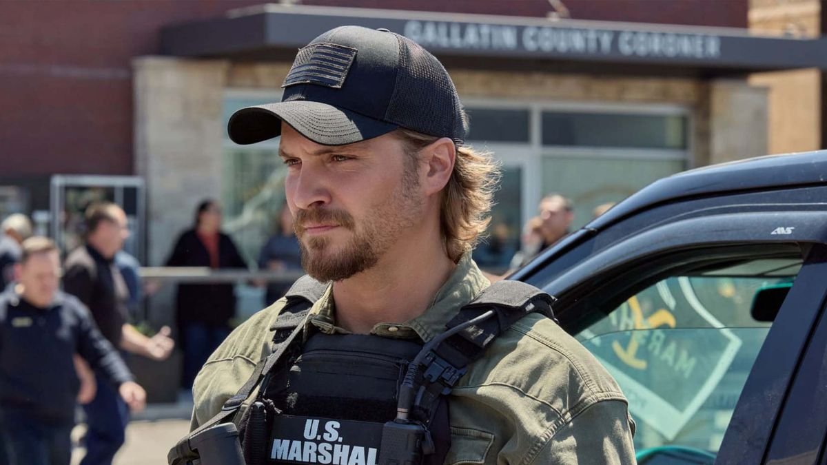 marshals saison fin