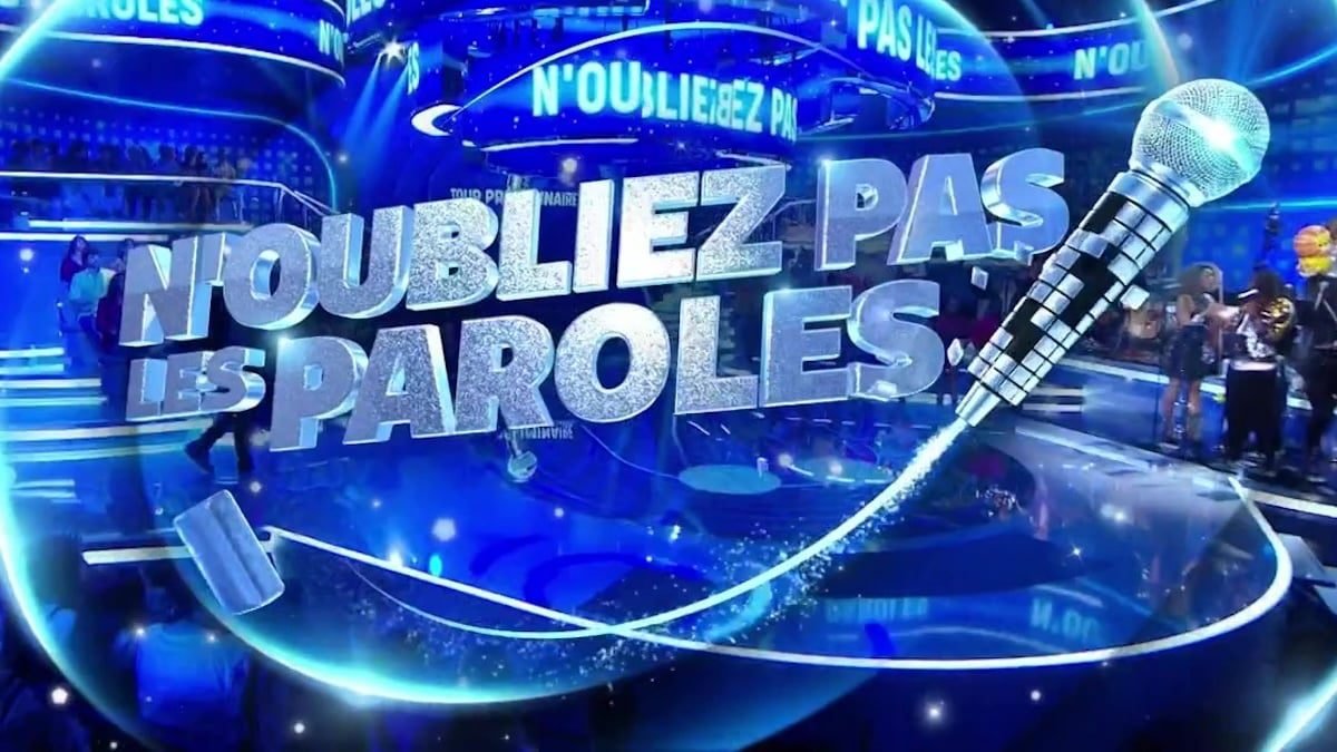 noubliez pas les