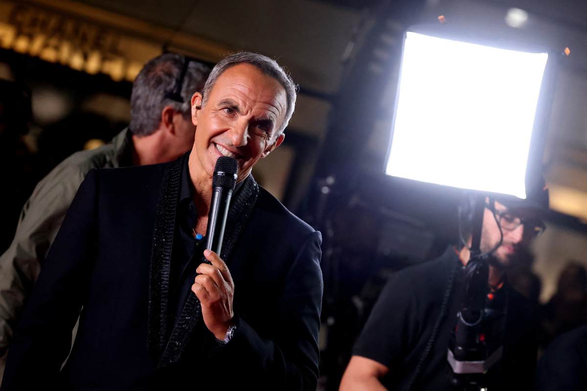 nrj music awards