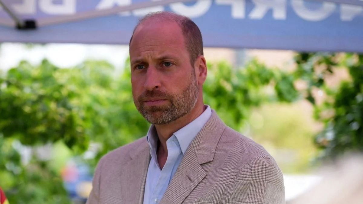 prince william risque