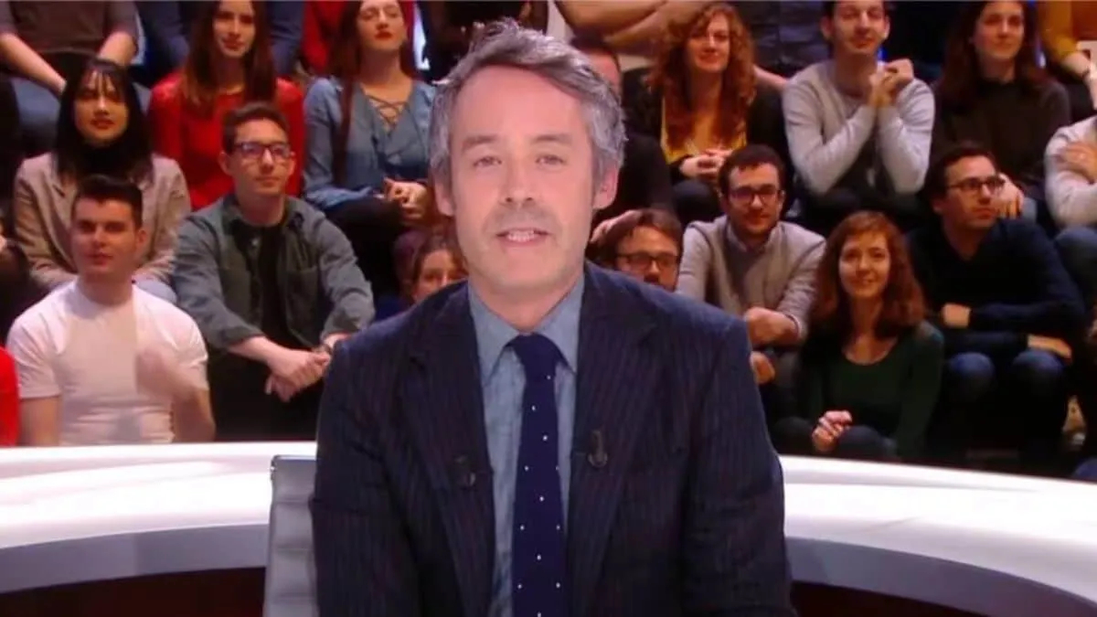 quotidien qui sont