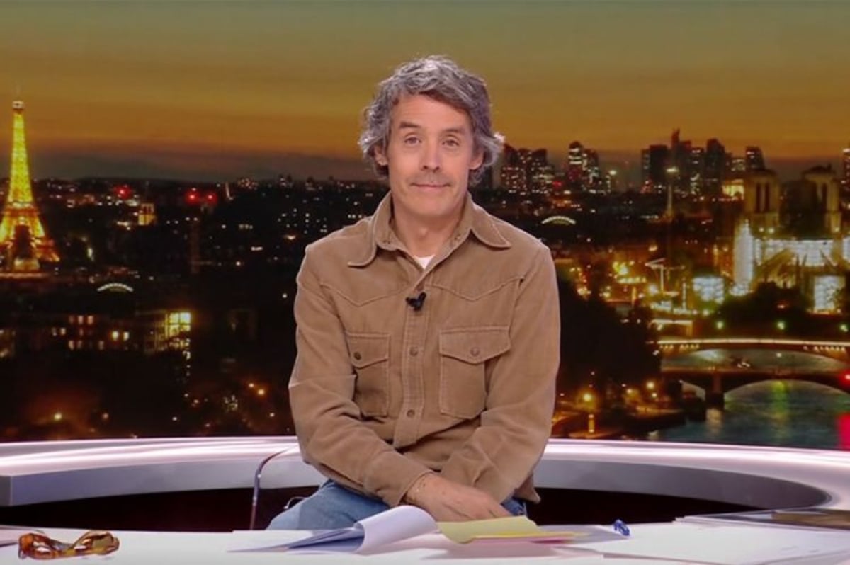 quotidien qui sont