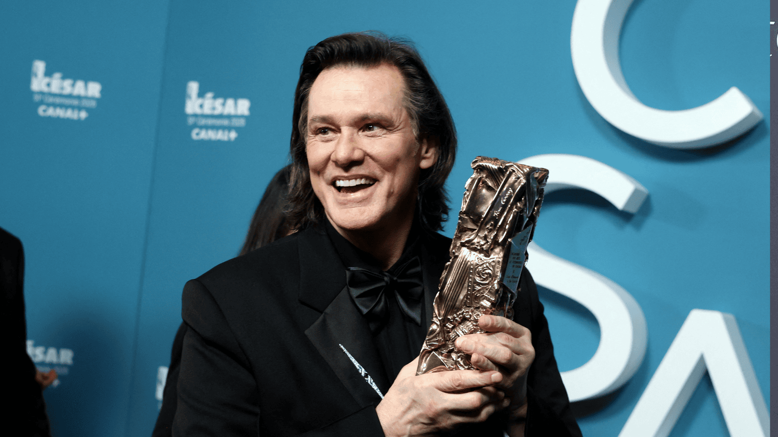 jim carrey mari