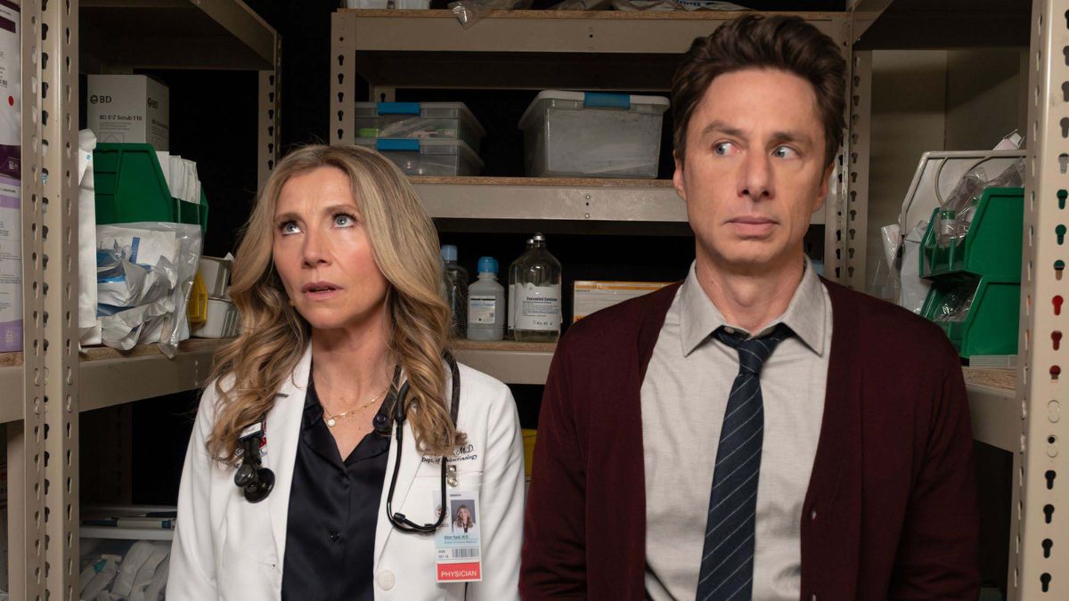 scrubs saison fin