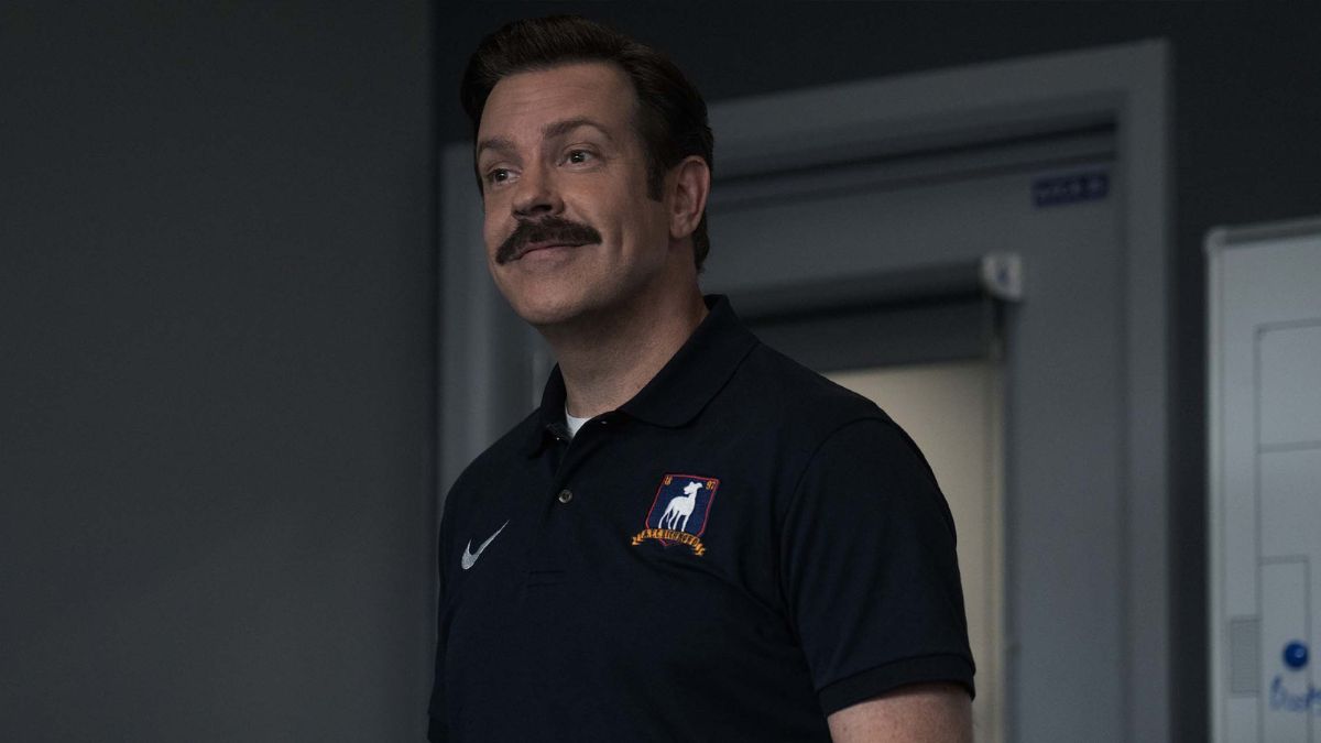 ted lasso saison