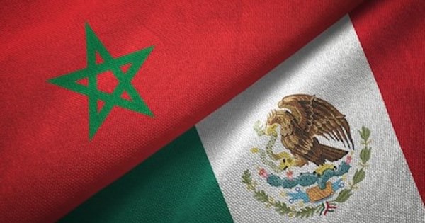الدبلوماسية الثقافية المغربية تشع في المعرض الدولي للكتاب بالمكسيك متجاوزة الحدود واللغة