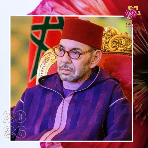 أمير المؤمنين يترأس بالرباط حفلا دينيا بمناسبة الذكرى 28 لوفاة جلالة المغفور له الملك الحسن الثاني