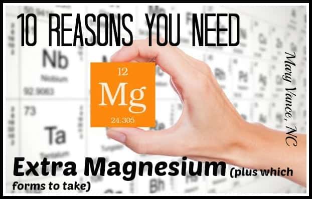 ten reasons you