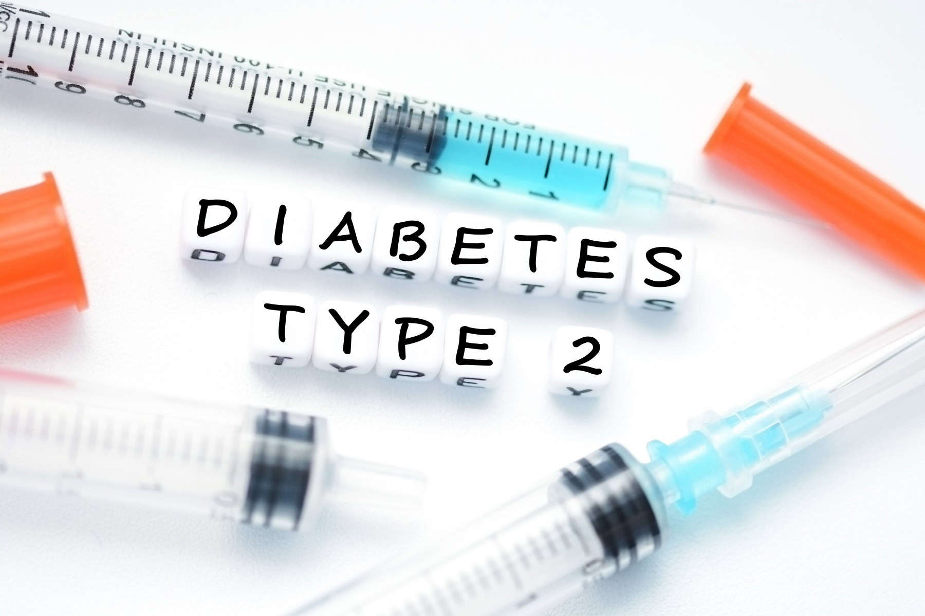 avoid type diabetes