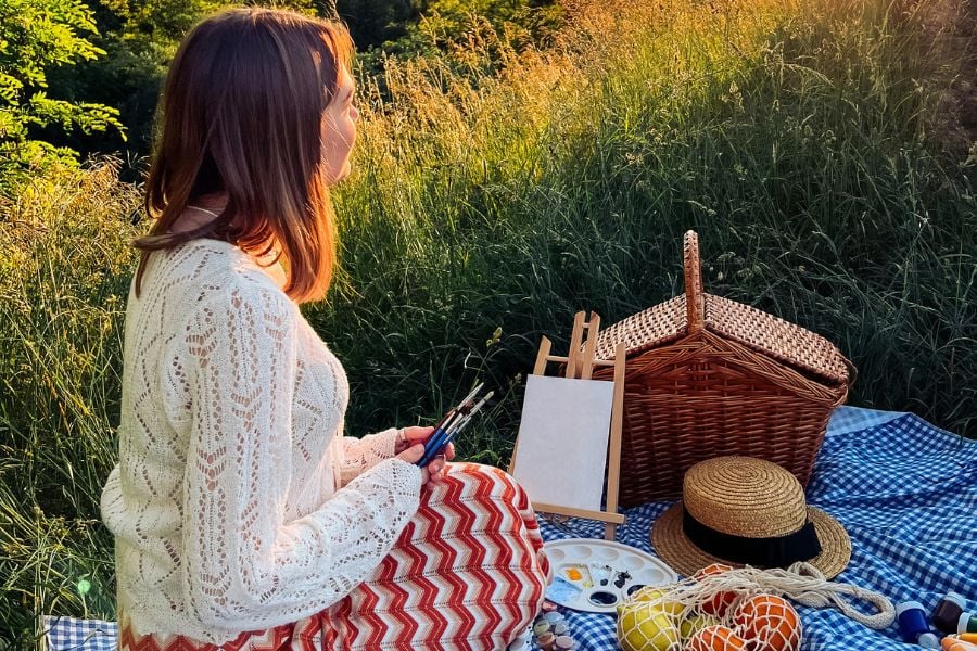 solo date ideas
