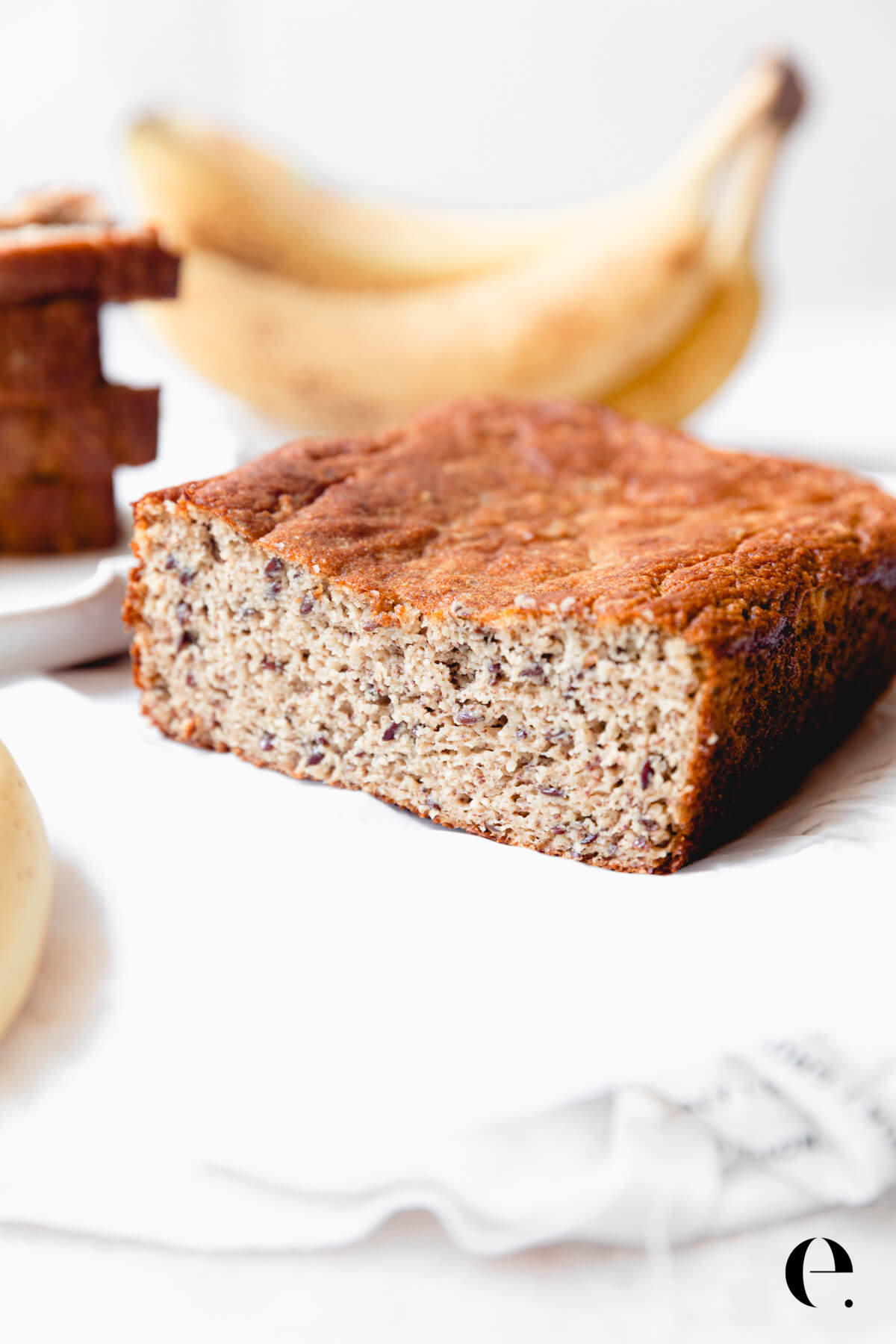 almond flour banana